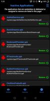 De-Bloater Pro (ROOT) imagem de tela 1