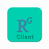 ResearchGate-Client icon