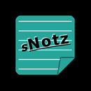 sNotz: Notes & Checklists APK