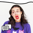 Miranda Sings Zeichen