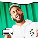 Neymar Jr Fake Chat and Call-APK