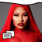 Nicki Minaj ikon