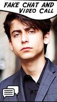 Aidan Gallagher Affiche