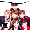 Bts Fake Chat and Call APK