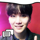 Bts Suga icône