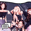 Blackpink Fake Chat and Call