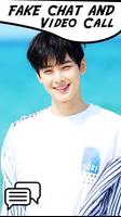 برنامه‌نما Cha Eun Woo عکس از صفحه