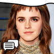 Emma Watson Fake Chat and Call