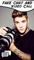 Justin Bieber syot layar 1