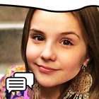 Piper Rockelle Fake Chat Call icon