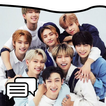 Stray Kids Fake Chat and Call