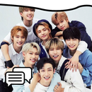 Stray Kids Fake Chat and Call APK