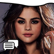 Selena Gomez Fake Chat & Call