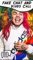 6ix9ine Tekashi capture d'écran 1