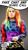 6ix9ine Tekashi capture d'écran 2