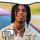 Ynw Melly Fake Chat and Call-APK