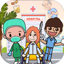 Mika Life Mini Hospital aplikacja