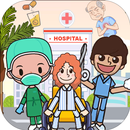 Mika Life Mini Hospital APK