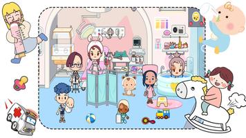 Mika Life Mini Hospital ภาพหน้าจอ 3