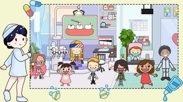 Mika Life Mini Hospital screenshot 2