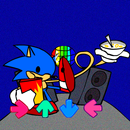FNF Sunky Mod Test APK