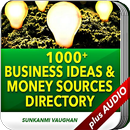 1000+ Business Ideas and Funds-APK