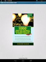 1000+ Business Ideas and Funds 截图 3