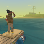 Raft Survive: sunkenland 아이콘