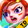 Trap and Guardians : Action TD icon