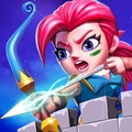 Tower Must Survive!