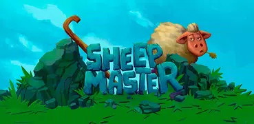Sheep Master - Jogo Cristão