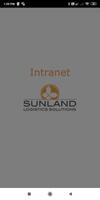 Sunland Intranet Affiche