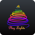 PlayLights simgesi