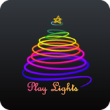 PlayLights आइकन