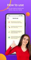 Find My Phone By Clap Screenshot 3