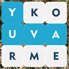 Kelime Yuvası - Kelime Oyunu icon