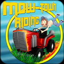 Mow-Town Riding LITE APK