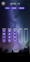 Word Bubble Sort - Word Game 海報