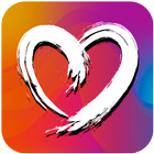 Be naughty - dating app icon