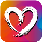 Be naughty - dating app 图标