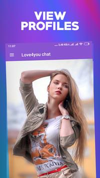 Be naughty - dating app 截图 2