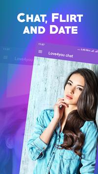 Be naughty - dating app 截图 5