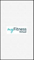 Sun Life myFitness poster