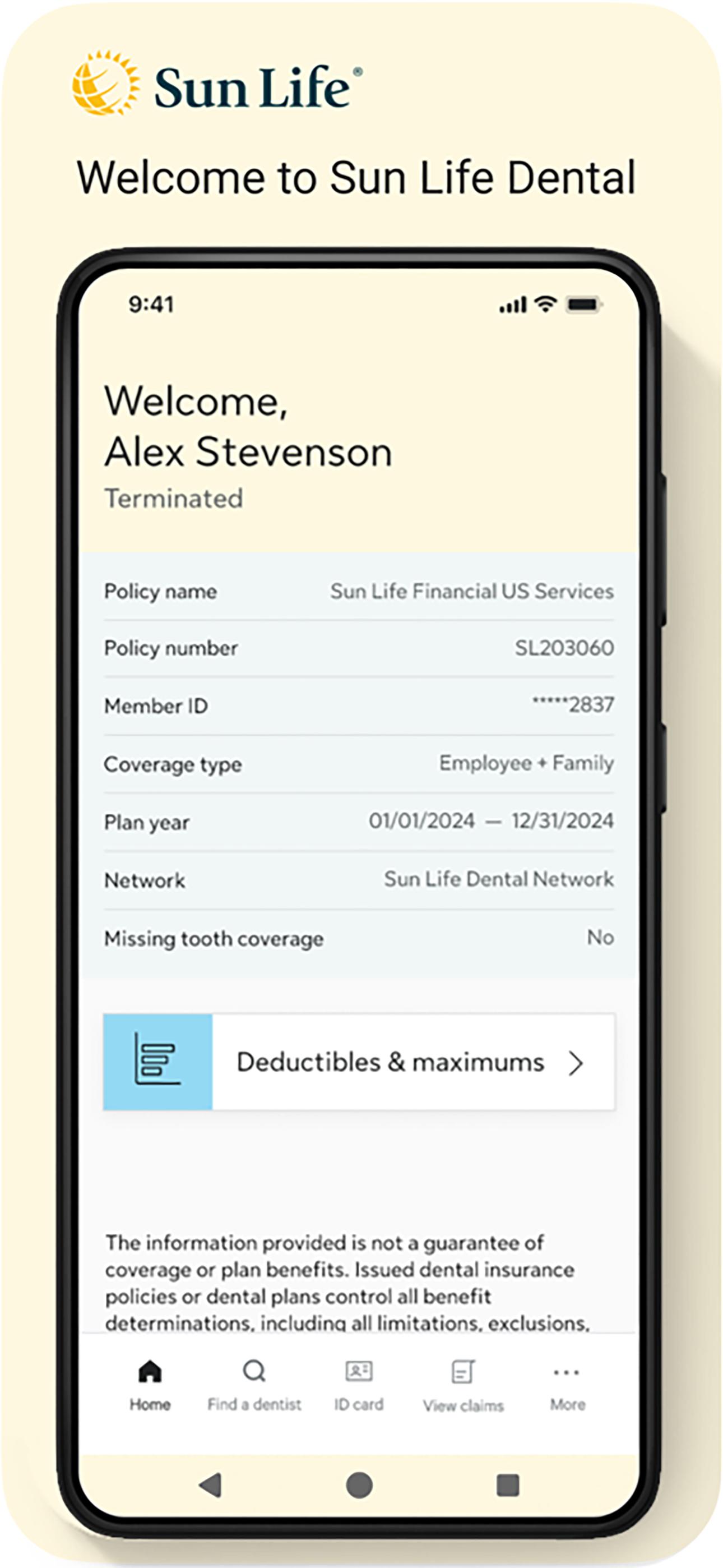 Sunlife Dental Provider Login