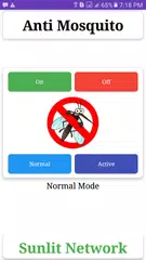 Anti Mosquito - Sunlit Network APK Herunterladen
