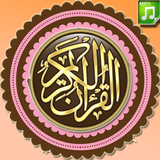 Коран 120 голосов: священная книга quran audio иконка