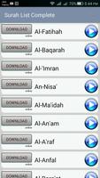 Коран 120 голосов: священная книга quran audio скриншот 3