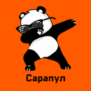 SunPanda Сарапул APK