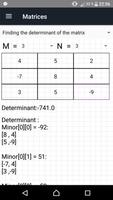 Graphical Mathematical Calcula screenshot 3