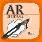 AR Speedball : Basic (L) icône